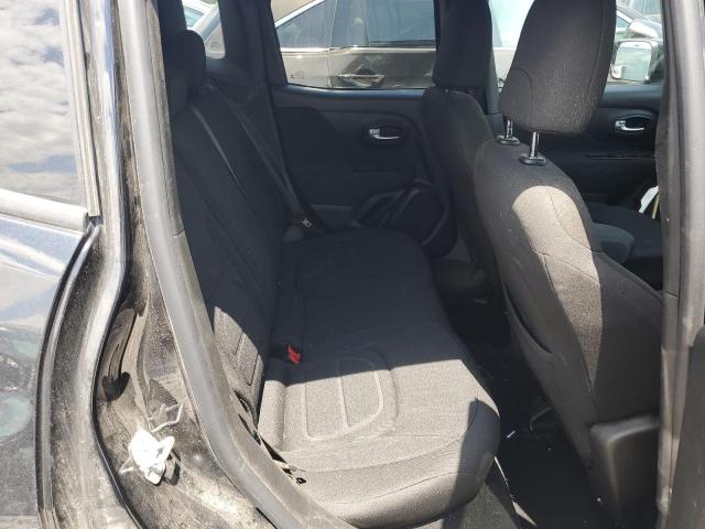 2019 JEEP RENEGADE L ZACNJABB0KPK31417