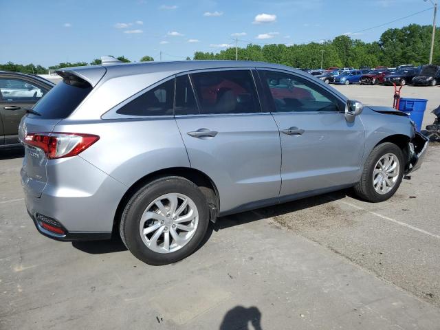 Vin: 5j8tb4h57jl013201, lot: 57289175, acura rdx technology 20183