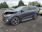 2017 KIA SORENTO EX - 5XYPHDA55HG230969