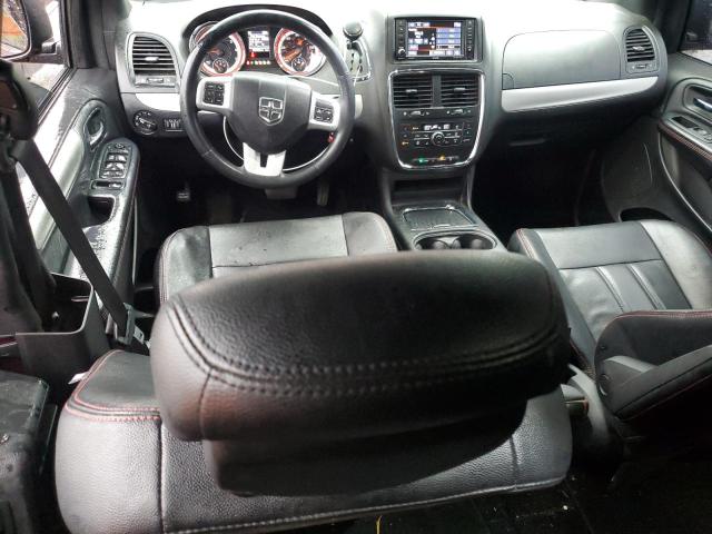2019 DODGE GRAND CARA 2C4RDGEG5KR646945