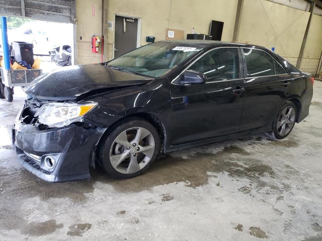 Vin: 4t1bf1fk2cu151419, lot: 56823095, toyota camry base 2012 img_1