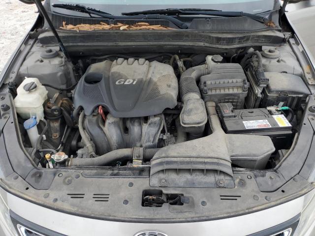 2015 KIA OPTIMA EX - 5XXGN4A76FG460743