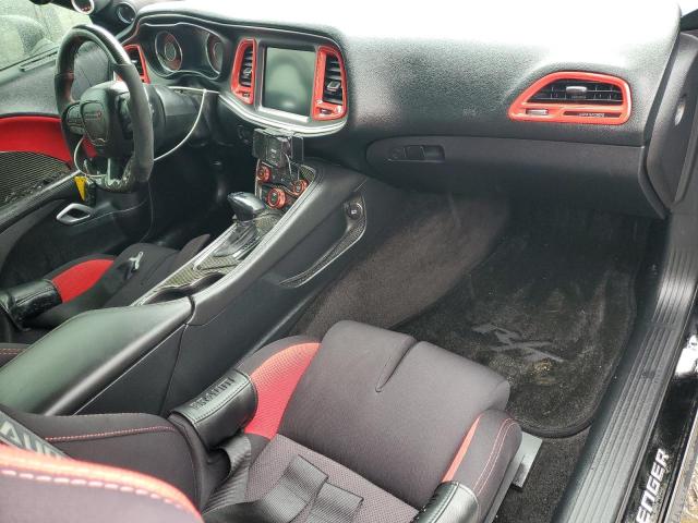 2015 DODGE CHALLENGER - 2C3CDZAT7FH809728