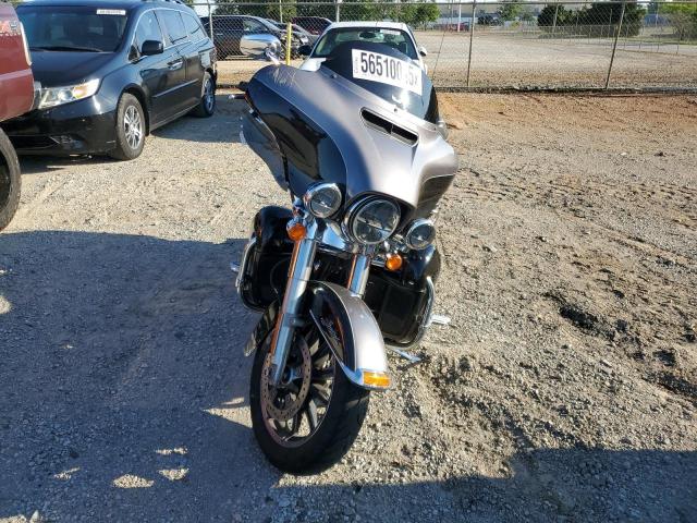 2014 HARLEY-DAVIDSON FLHTK ELEC - 1HD1KEL10EB627128