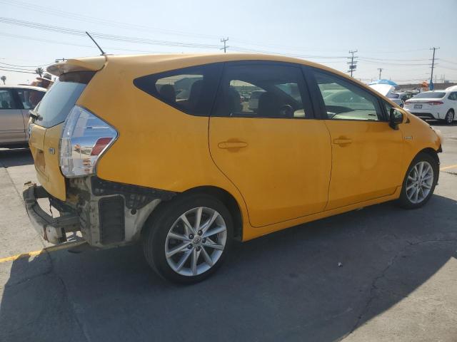 Vin: jtdzn3eu7c3122993, lot: 54432535, toyota prius 20123