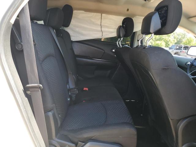 2016 DODGE JOURNEY SX 3C4PDCBB7GT156584