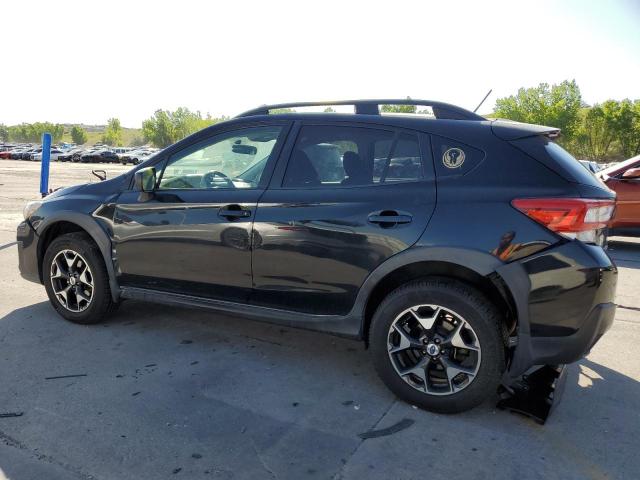 Vin: jf2gtaac5jh277297, lot: 58234025, subaru crosstrek 20182