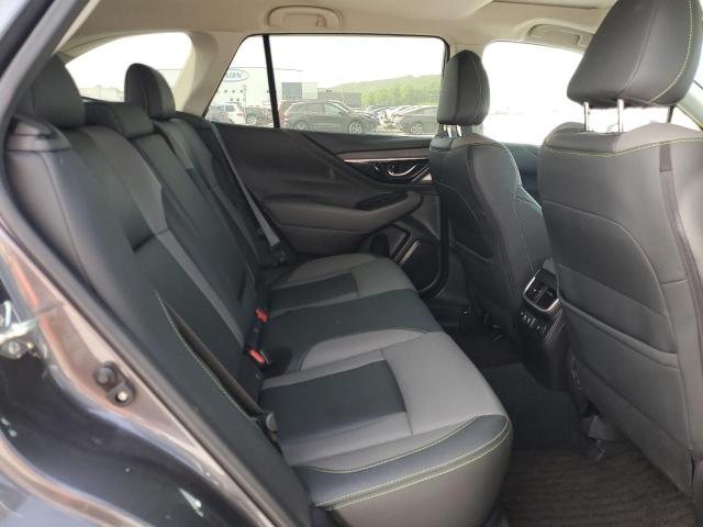 2020 SUBARU OUTBACK ON 4S4BTGKD6L3190037