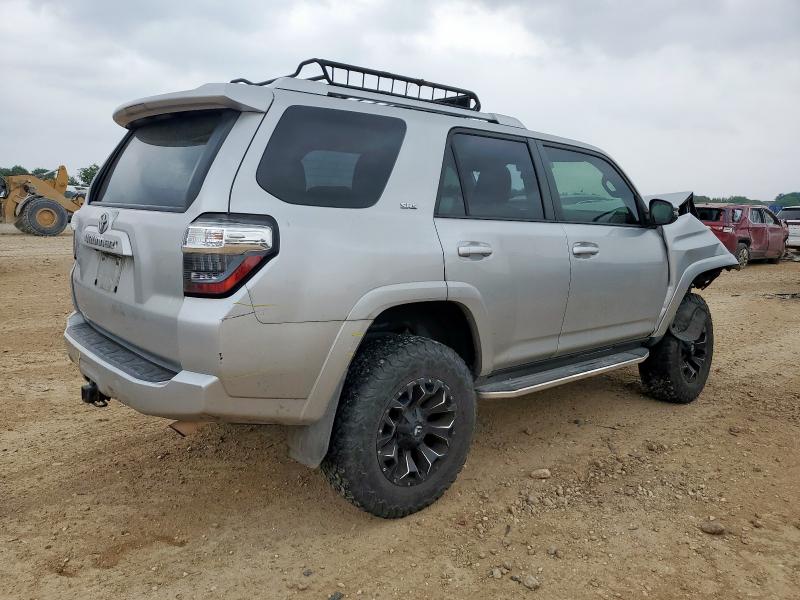 Vin: jtebu5jr8g5369432, lot: 57087465, toyota 4runner sr5/sr5 premium 20163