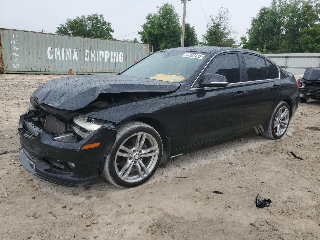 BMW 3 SERIES I