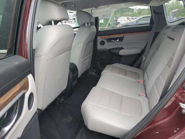 2019 HONDA CR-V EXL - 5J6RW2H83KL024140