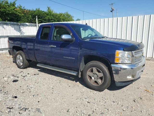 Vin: 1gcrkse7xdz268011, lot: 57344085, chevrolet all models k1500 lt 20134