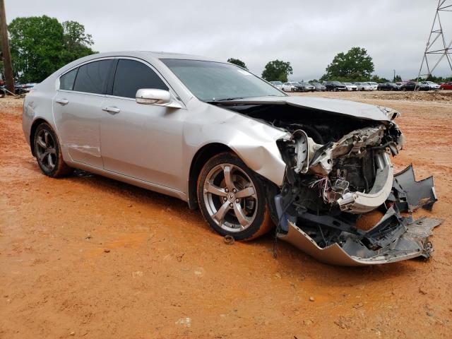 Vin: 19uua9f58aa004011, lot: 58577845, acura tl 20104