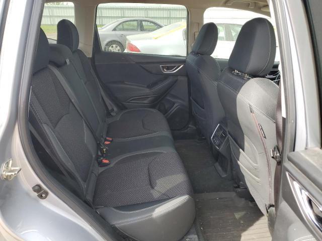 2019 SUBARU FORESTER P - JF2SKAGCXKH558730