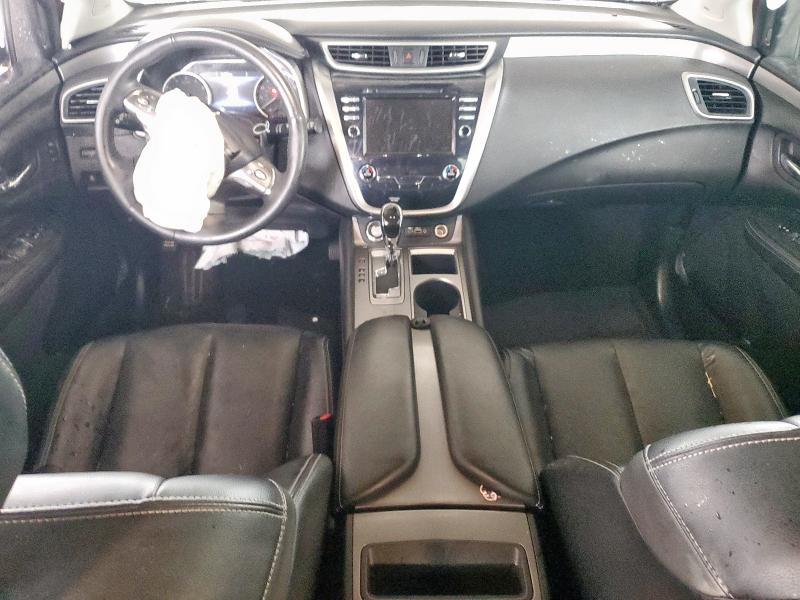 2023 NISSAN MURANO SL 5N1AZ2CJ2PC119554