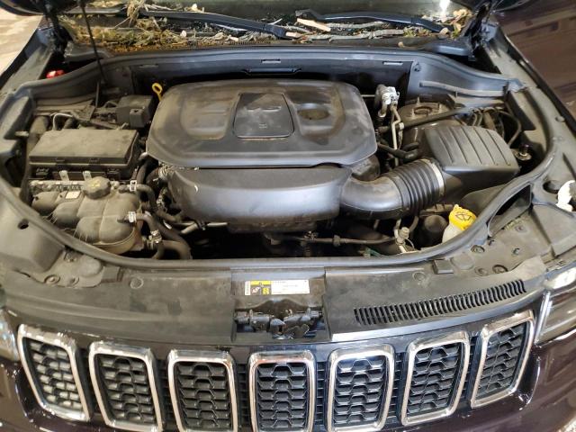2019 JEEP GRAND CHER - 1C4RJFBG7KC713545