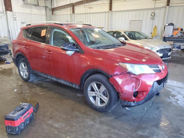 Vin: 2t3rfrev5ew160019, lot: 56249955, toyota rav4 xle 20144