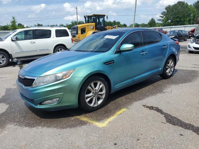 Vin: knagn4a70b5128888, lot: 57812455, kia optima ex 2011 img_1