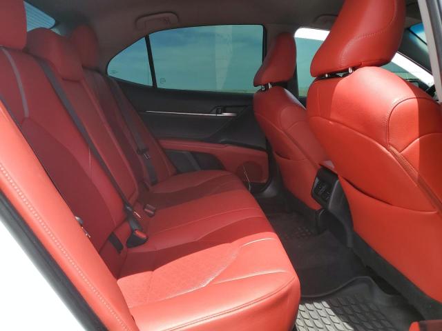 2018 TOYOTA CAMRY XSE - 4T1B61HK2JU024227