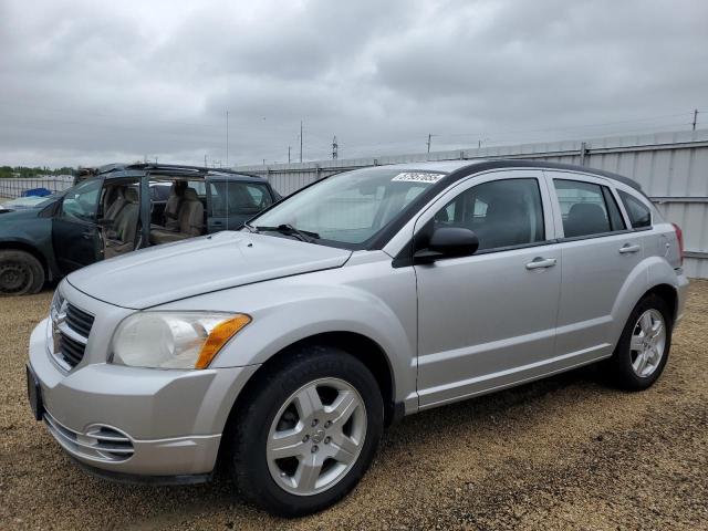 DODGE CALIBER SX