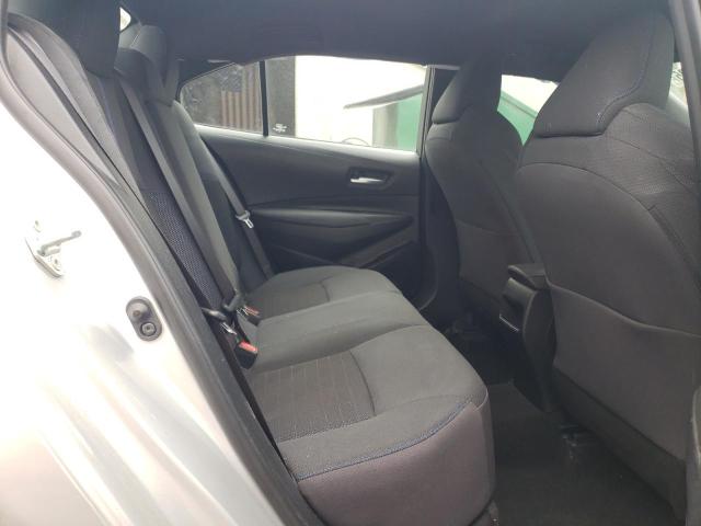 2020 TOYOTA COROLLA SE - 5YFS4RCE2LP050272