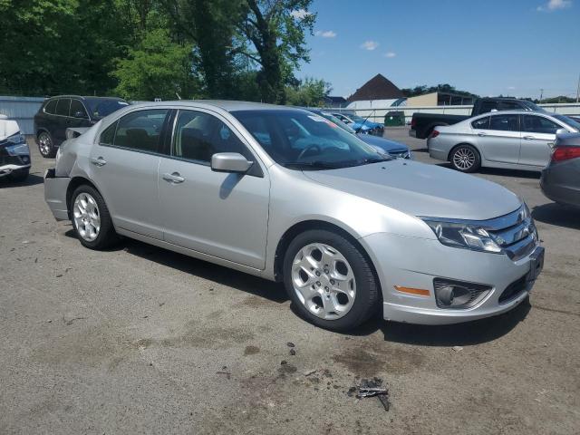 Vin: 3fahp0ha8ar420057, lot: 56226095, ford fusion se 20104