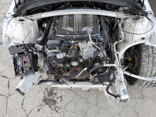 2017 CADILLAC CTS-V - 1G6A15S66H0211279