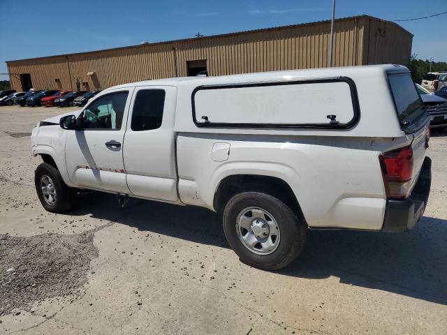 Vin: 3tyrx5gn5pt071577, lot: 51840175, toyota tacoma access cab 20232