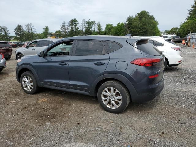 Vin: km8j23a48ku037211, lot: 57293405, hyundai tucson se 20192