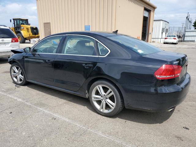 Vin: 1vwbp7a35ec014906, lot: 56155945, volkswagen passat se 20142