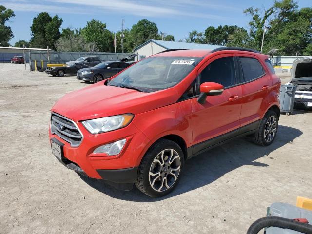 Vin: maj6p1ul6jc238666, lot: 57611495, ford ecosport se 2018 img_1