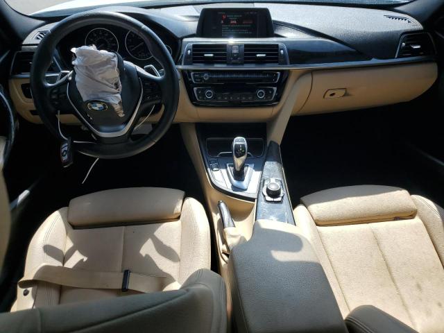 2018 BMW 330 I WBA8B9C58JEE80964