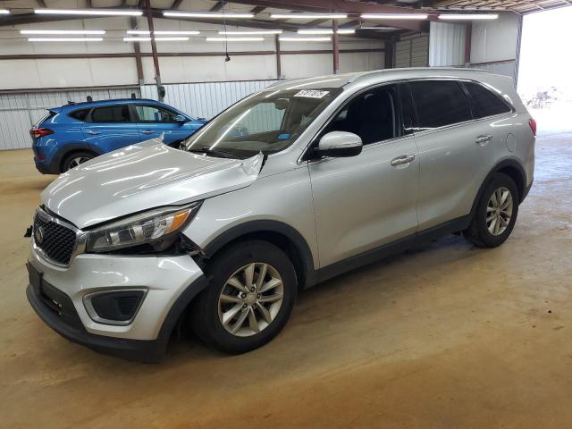 Vin: 5xypg4a37gg070786, lot: 57811875, kia sorento lx 2016 img_1