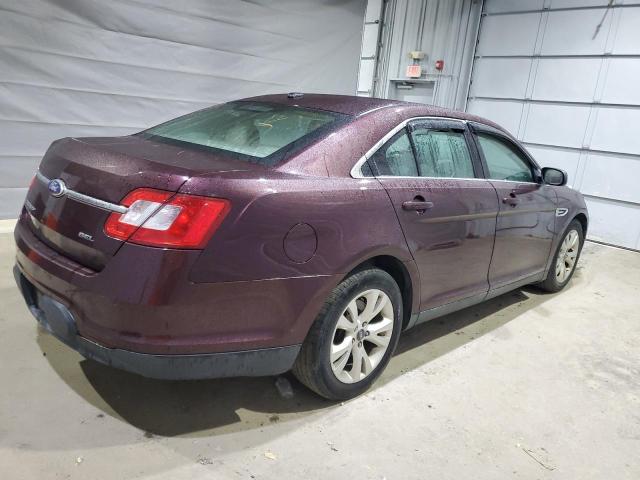 Vin: 1fahp2ew4bg136963, lot: 55484585, ford taurus sel 20113