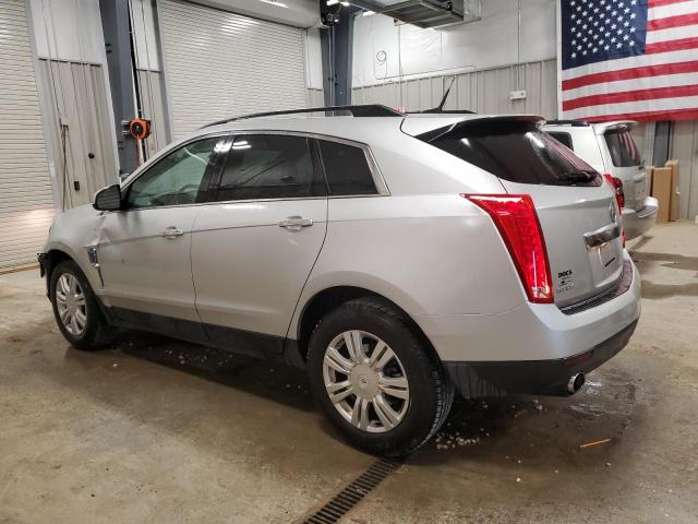 Vin: 3gyfngey0bs679776, lot: 57092805, cadillac srx 20112