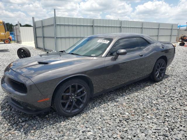 Vin: 2c3cdzag1lh210807, lot: 57263675, dodge challenger sxt 2020 img_1