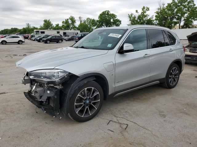 BMW X5 XDR40E
