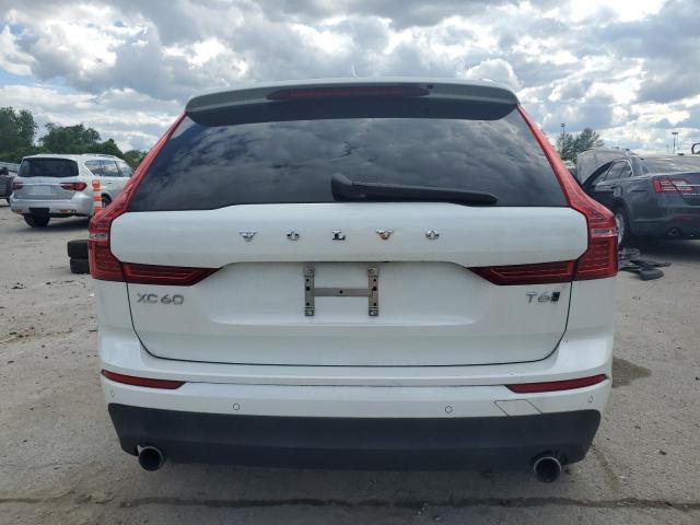2019 VOLVO XC60 T6 MO - LYVA22RK6KB224197