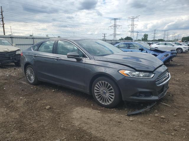 Vin: 3fa6p0k91gr149132, lot: 58351585, ford fusion titanium 20164