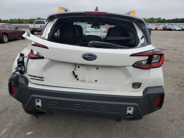 2024 SUBARU CROSSTREK 4S4GUHU66R3729966