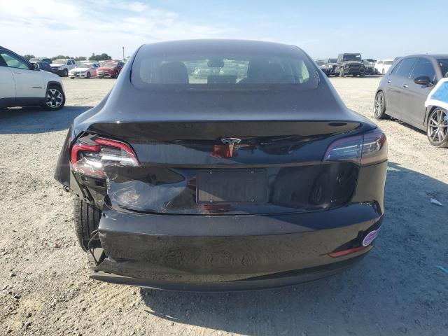 2018 TESLA MODEL 3 5YJ3E1EB8JF127483