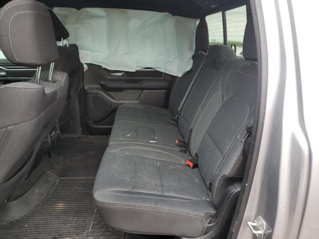 2024 RAM 1500 BIG H 1C6SRFFT9RN118123