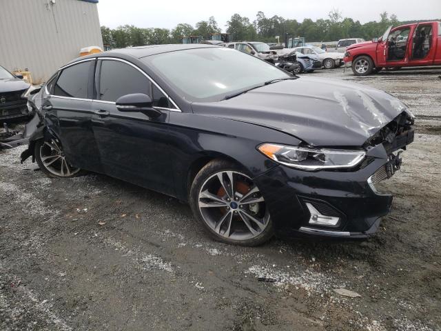 2019 FORD FUSION TIT 3FA6P0D91KR240715