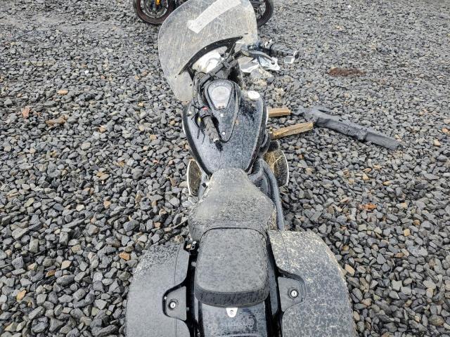 2013 SUZUKI VL1500 - JS1VY56A4D2101624