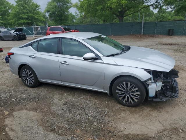 Vin: 1n4bl4dw6pn379062, lot: 55480465, nissan altima sv 20234