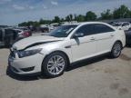 2016 FORD TAURUS LIM - 1FAHP2F82GG105816