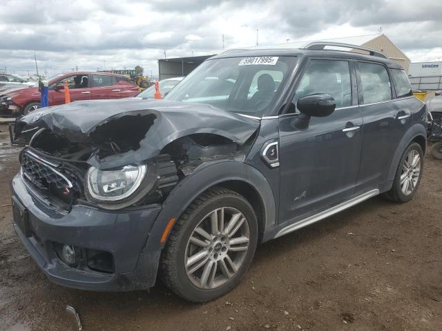 Vin: wmzyx1c05l3l61405, lot: 59017995, mini cooper s countryman all4 2020 img_1