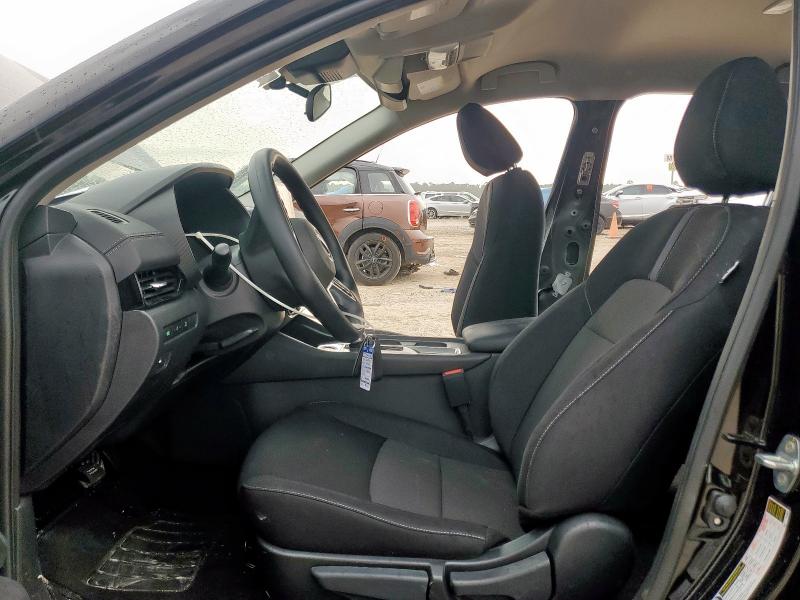 2025 NISSAN SENTRA SV - 3N1AB8CV5SY258384