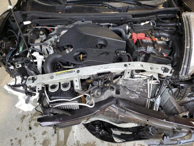 2016 NISSAN JUKE S JN8AF5MV8GT650780