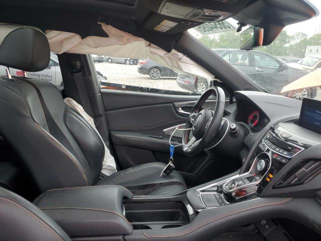 2021 ACURA RDX ADVANC 5J8TC2H71MY000020